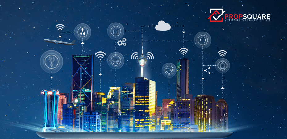 Emerging Trends in Facility Management for 2025