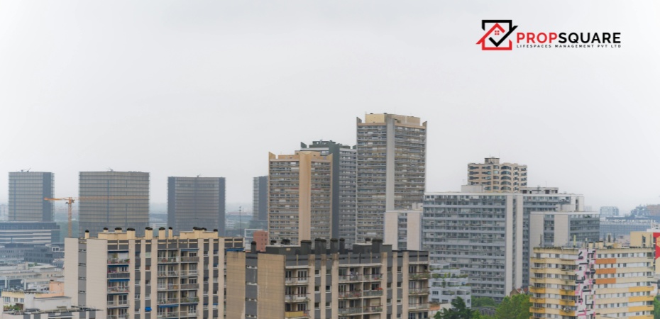 Why Many Residential Communities in India Are Shifting to Professional Integrated Facilities Management (IFM) companies in India ?