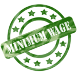 Minimum wages ensured