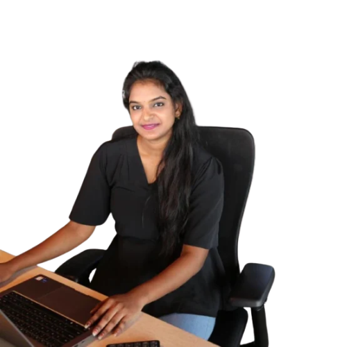 CH. Shiva Durga, HR & Payroll Head at PropSquare LifeSpaces Management