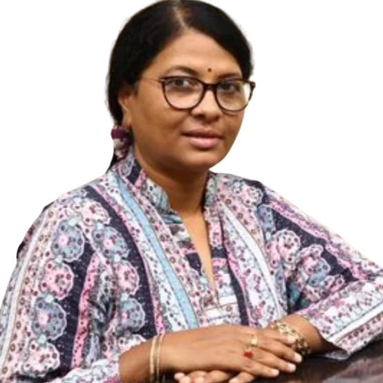 Guntur Shoba, Founder & Chairman at PropSquare LifeSpaces Management
