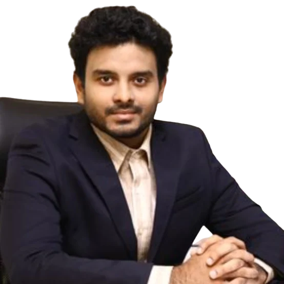 Guntur Uday Bhargav, Director at PropSquare LifeSpaces Management