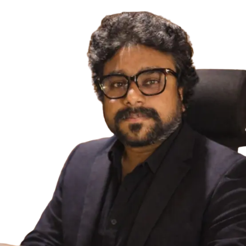 Vijay Kumar N, General Manager at PropSquare LifeSpaces Management