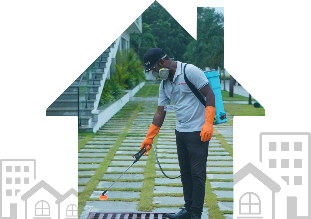 Residential & gated communities
