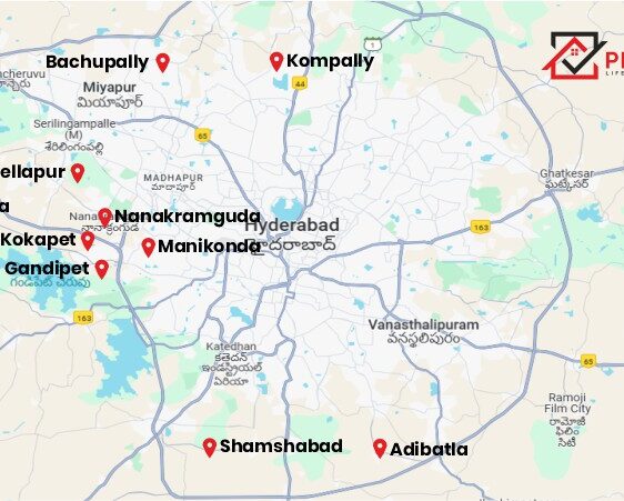 Best Facility Management Company in Hyderabad