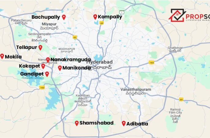 Best Facility Management Company in Hyderabad