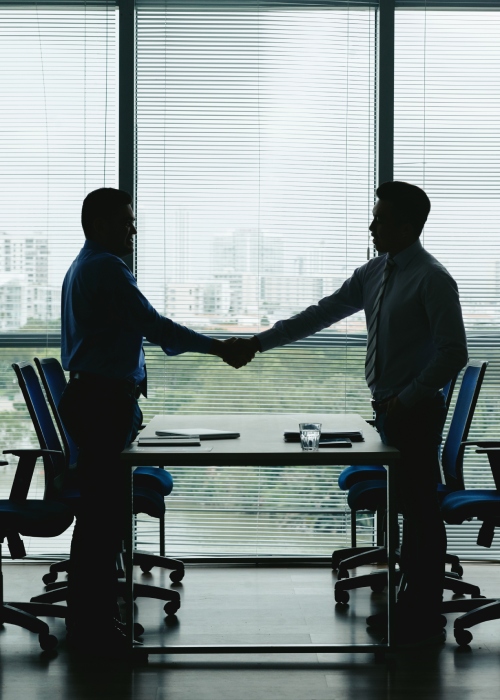 facility management services