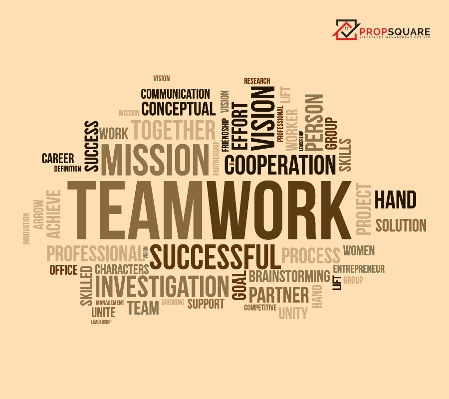 Strong-Work-Culture-Property-Maintenance-Security-Services-PropSquare-